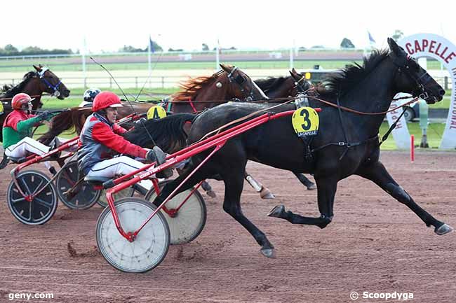 21/09/2022 - La Capelle - Prix d'Amiens : Arrivée