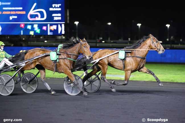 04/11/2022 - Vincennes - Prix Posidonius : Arrivée