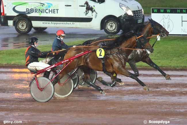 11/07/2024 - Pornichet-La Baule - Prix GCA Toyota Saint-Nazaire : Arrivée