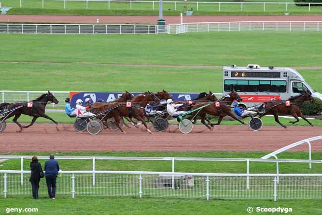 30/09/2024 - Enghien - Prix de la Bourse : Arrivée