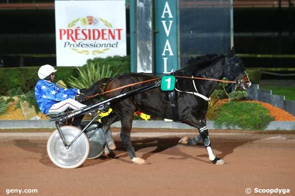 01/11/2024 - Laval - Prix Georges Porcher : Arrivée