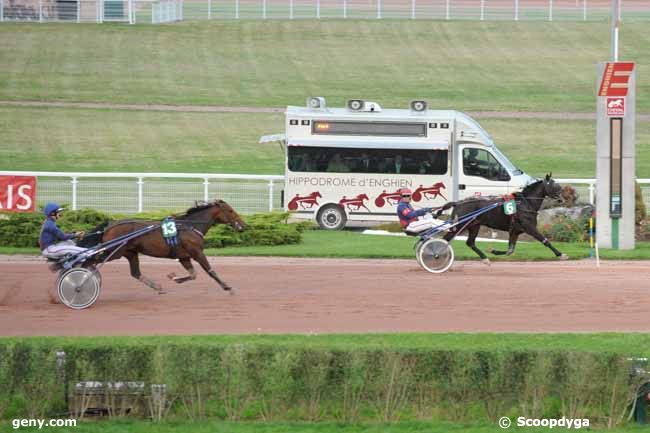 30/09/2010 - Enghien - Prix de la Place de l'Alma (gr B) : Result