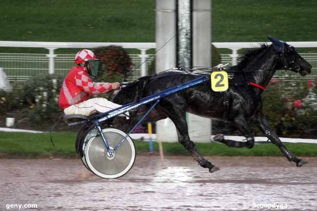 18/10/2012 - Enghien - Prix de la Porte de Clignancourt (gr A) : Arrivée