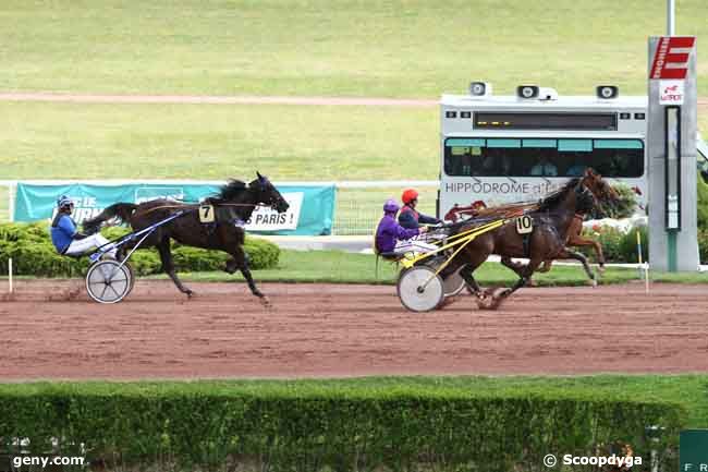 10/08/2013 - Enghien - Prix de la Porte d'Asnières : Ankunft