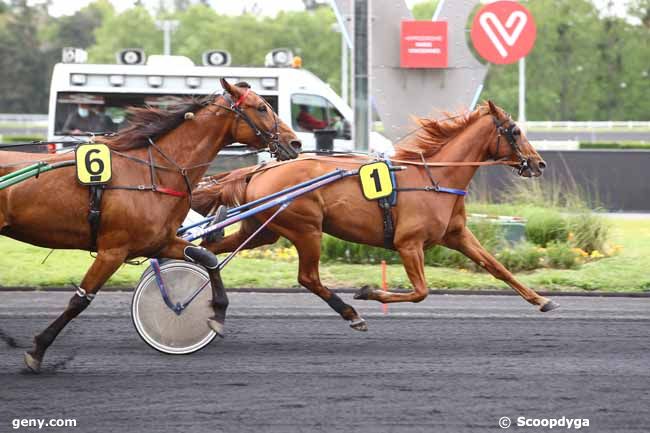 12/05/2020 - Vincennes - Prix Lamberta : Arrivée