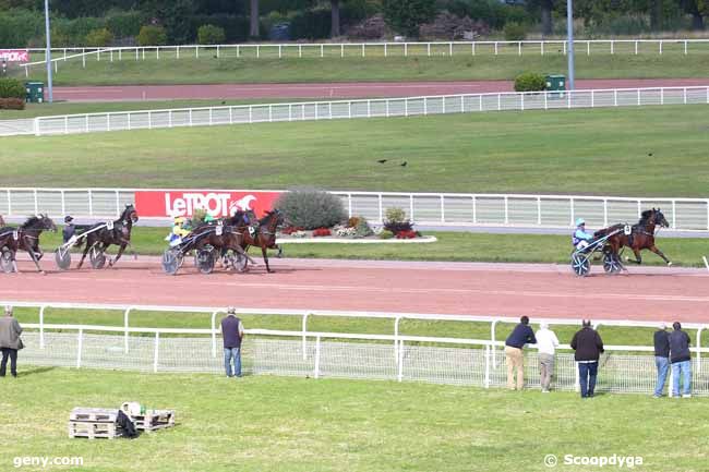 11/10/2021 - Enghien - Prix du Haut-Rhin : Ankunft