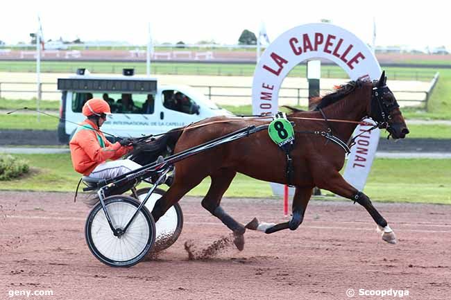 21/09/2022 - La Capelle - Prix du Croisé-Laroche : Arrivée