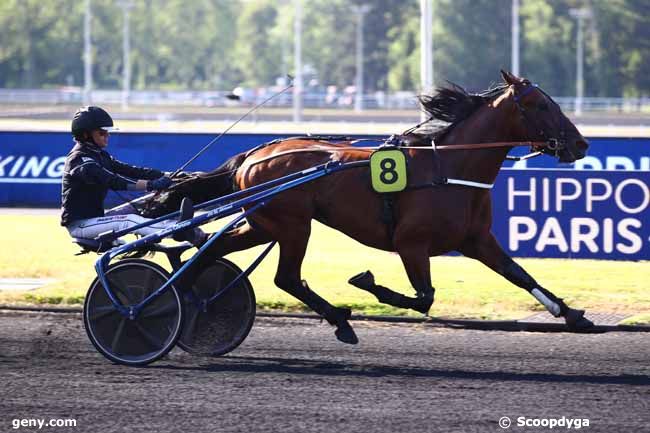 13/06/2023 - Vincennes - Prix Siri : Arrivée