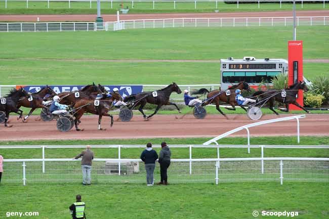 30/09/2024 - Enghien - Prix de Champillon : Arrivée