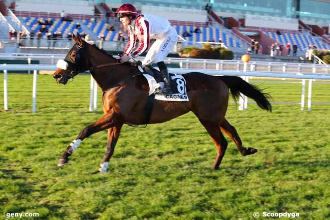 16/12/2024 - Cagnes-sur-Mer - Prix Elegancia : Arrivée