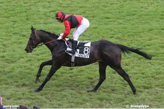 21/07/2011 - Vichy - Prix de Toury Lurcy : Ankunft