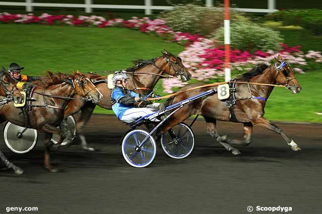 27/09/2011 - Vincennes - Grand Prix de l'U.E.T. : Arrivée