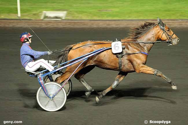 02/10/2012 - Vincennes - Prix Dioné : Arrivée