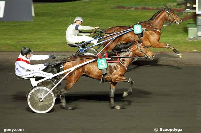 26/03/2013 - Vincennes - Prix Adelheid : Result