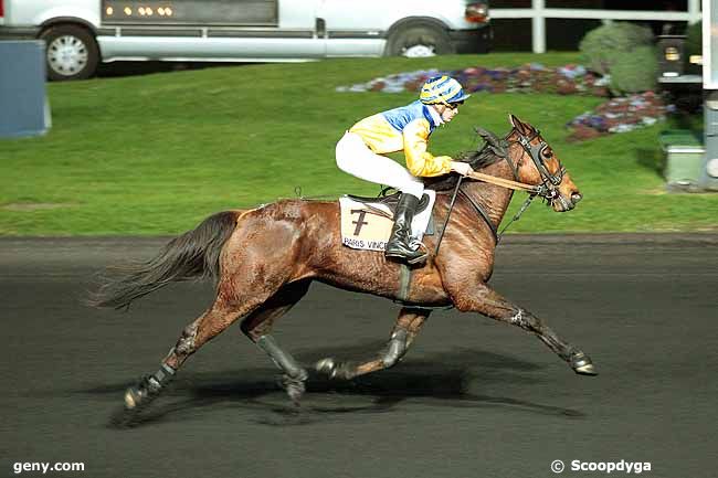 01/04/2014 - Vincennes - Prix Erigone : Arrivée