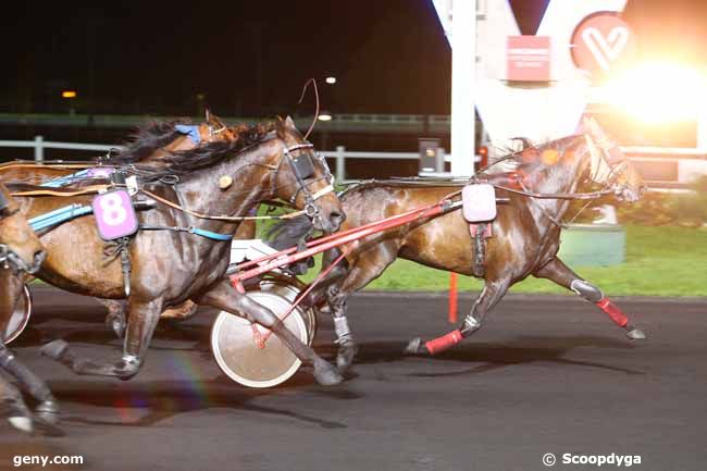 09/05/2017 - Vincennes - Prix Antarès : Arrivée