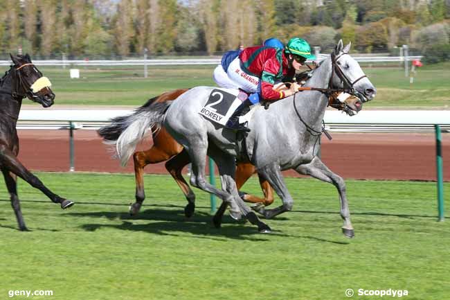 30/10/2017 - Marseille-Borély - Prix Gyptis et Protis : Arrivée