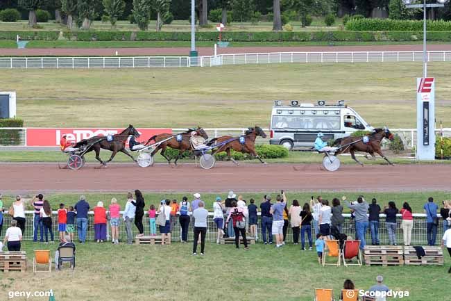 28/07/2019 - Enghien - Prix de la Celle-Saint-Cloud : Arrivée