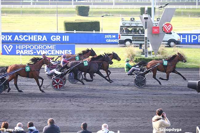 21/04/2023 - Vincennes - Prix Aschera : Arrivée