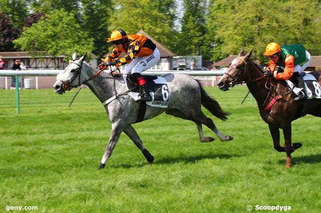 07/05/2024 - Compiègne - Prix Nivolet : Arrivée