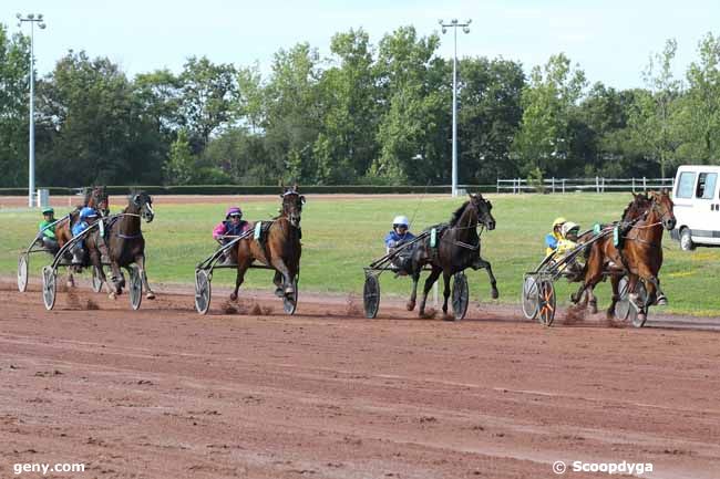 08/07/2024 - Les Sables-d'Olonne - Prix des Sables d'Olonne : Arrivée