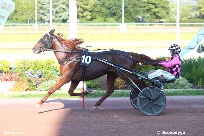 02/08/2024 - Cabourg - Prix des Hêtres : Arrivée