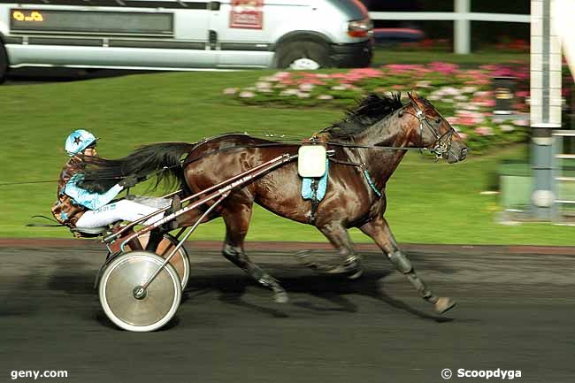 15/06/2010 - Vincennes - Prix Siri : Ankunft