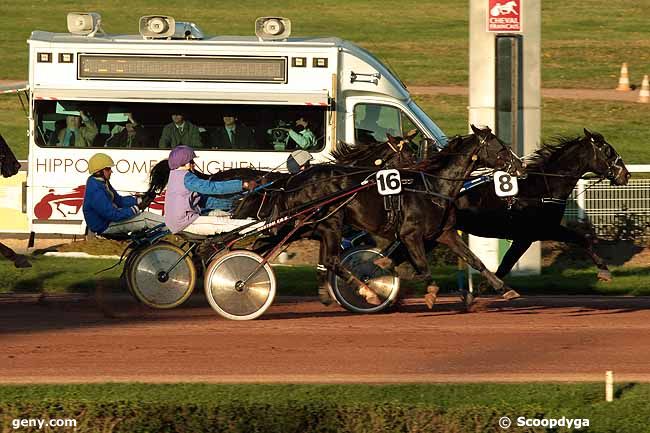 13/10/2010 - Enghien - Prix de la Porte d'Issy : Result