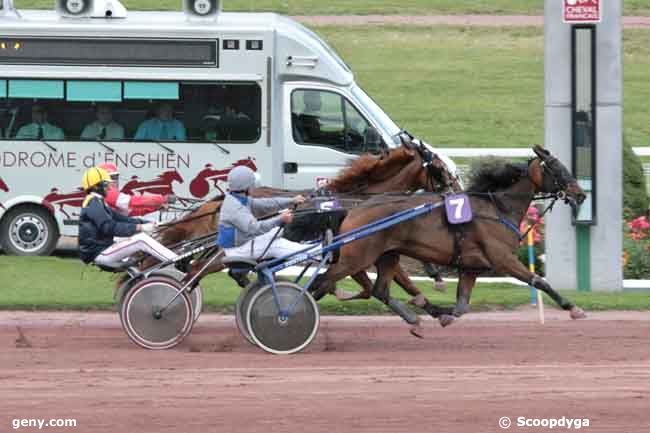 14/08/2011 - Enghien - Prix de la Goutte d'Or : Result