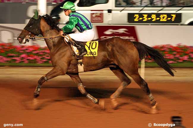 19/08/2011 - Cabourg - Prix des Jasmins (Gr. B) : Ankunft