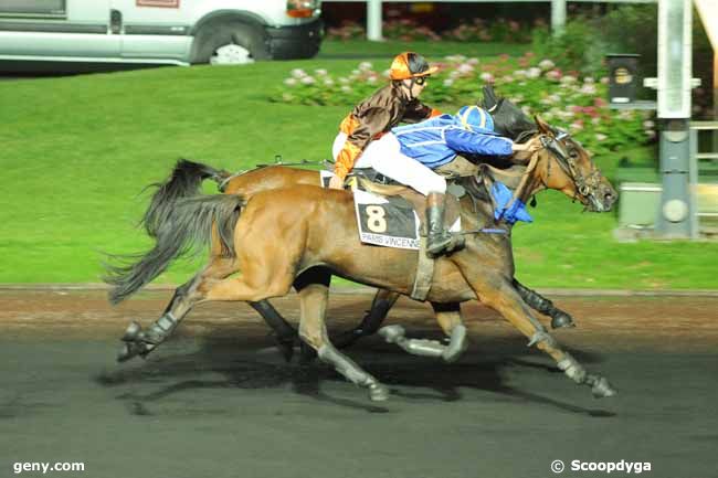 06/09/2011 - Vincennes - Prix Abulféda : Result