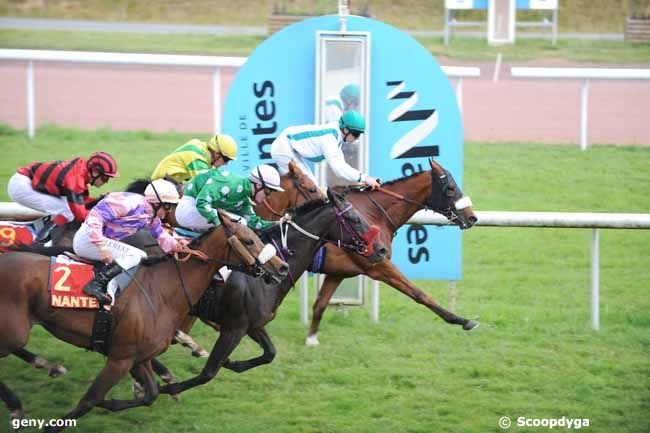 12/06/2012 - Nantes - Prix de la Loire Atlantique : Result