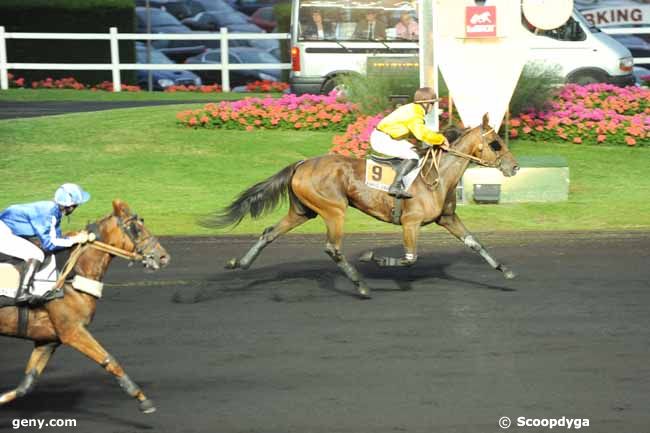 28/06/2013 - Vincennes - Prix Océana (Prix Air Caraïbes) : Result