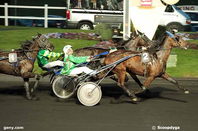 01/04/2014 - Vincennes - Prix André Dreux : Arrivée