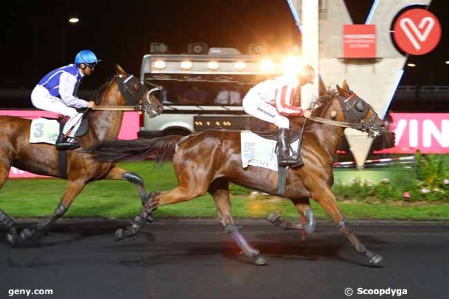 30/08/2019 - Vincennes - Prix Abulfeda : Arrivée