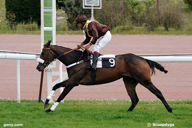 25/04/2022 - Bordeaux-Le Bouscat - Prix de l'Union Bordeaux Bègles : Result