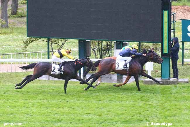 01/05/2023 - Saint-Cloud - Prix Greffulhe : Result