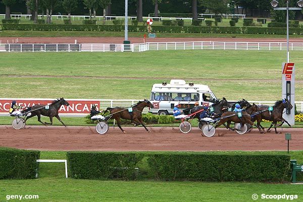 30/06/2007 - Enghien - Prix de la Gare Saint-Lazare : Arrivée