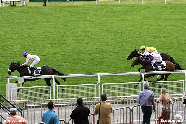 09/05/2008 - Maisons-Laffitte - Prix de Rueil : Result