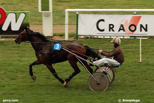 27/09/2010 - Craon - Prix du Chéran (gr A) : Ankunft