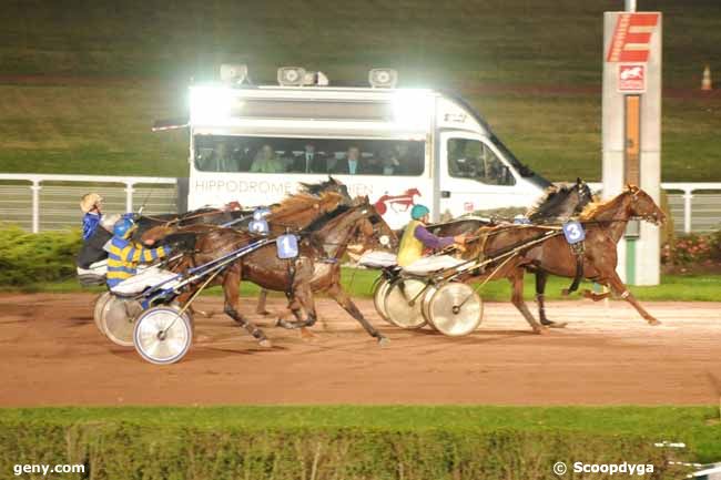 30/09/2010 - Enghien - Prix de la Gare d'Austerlitz : Result