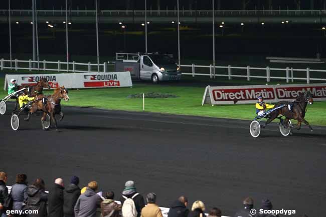 10/12/2013 - Vincennes - Prix Tayjeta (gr A) : Result