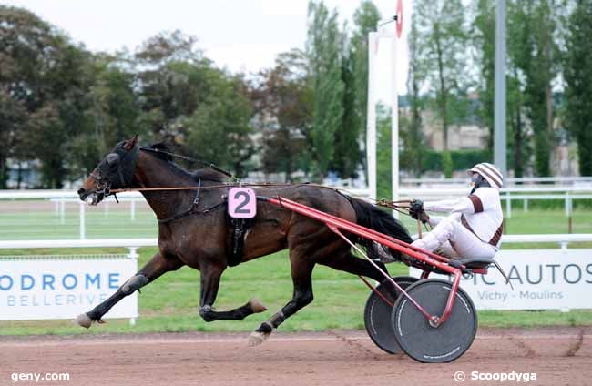 11/05/2020 - Vichy - Prix d'Aulnat : Result