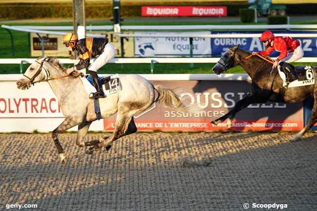 15/12/2020 - Pau - Prix de l'Association des Propriétaires du Sud-Ouest : Result