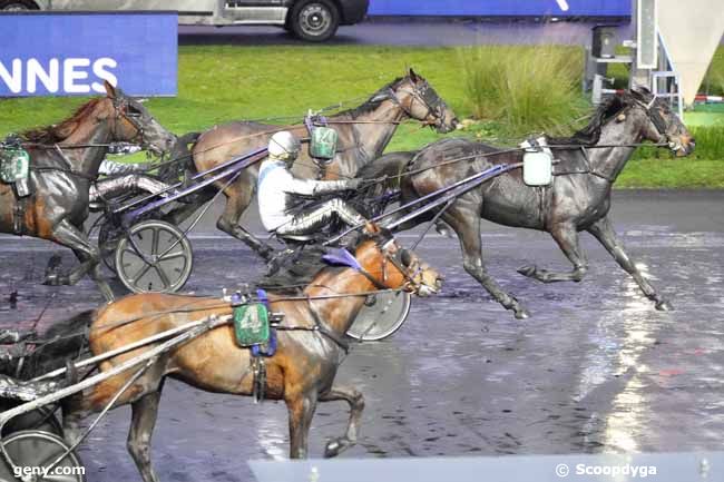 12/01/2021 - Vincennes - Prix de Joinville : Arrivée