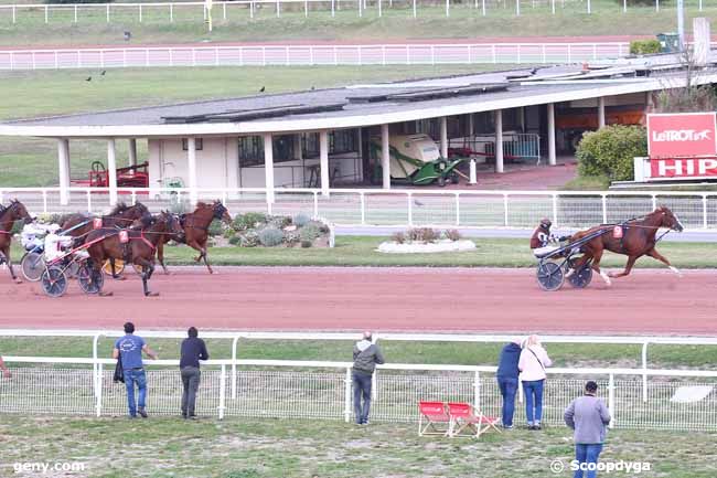 12/10/2022 - Enghien - Prix Armand de Bellaigue : Arrivée