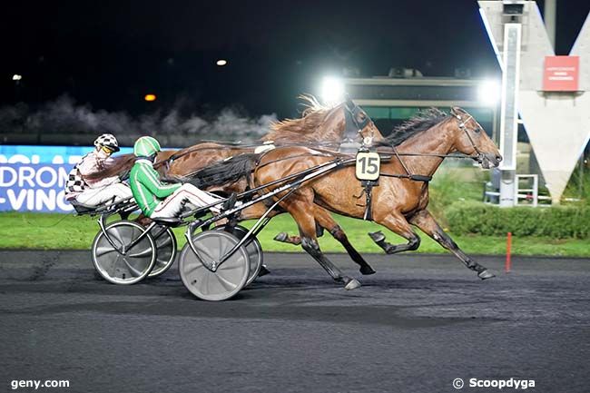 06/12/2022 - Vincennes - Prix Polaris : Arrivée