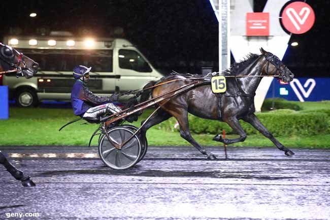 20/10/2023 - Vincennes - Prix Aspasia : Arrivée