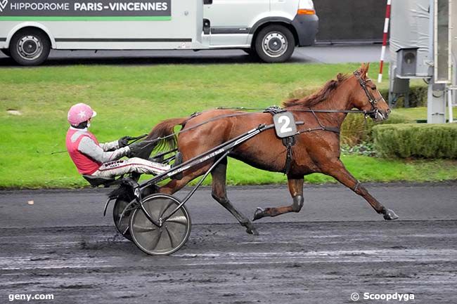 04/12/2023 - Vincennes - Prix de Cresserons : Ankunft