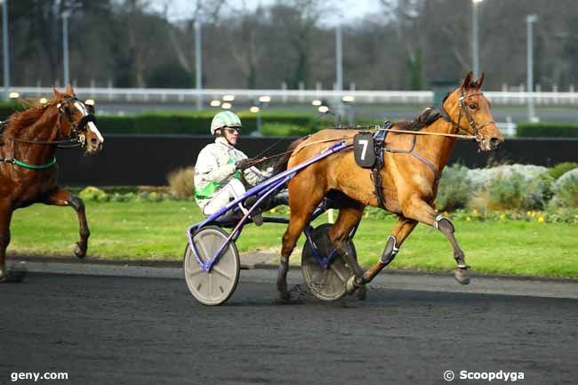 22/12/2023 - Vincennes - Prix de Luynes : Arrivée